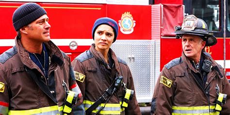 It's Time For Severide & Kidd To End: Why Chicago Fire Season .